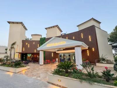 Europe Playa Marina - 0