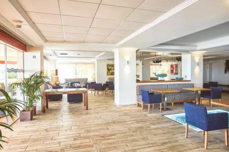 Europe Playa Marina - 24