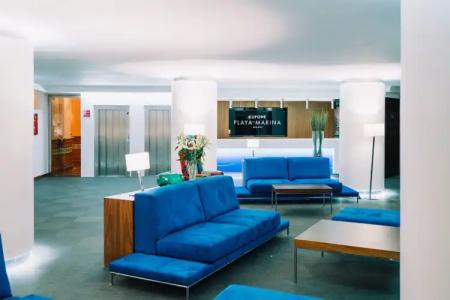 Europe Playa Marina - 1