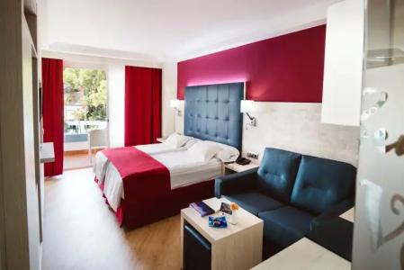 Europe Playa Marina - 5