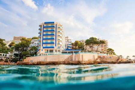 Europe Playa Marina - 35