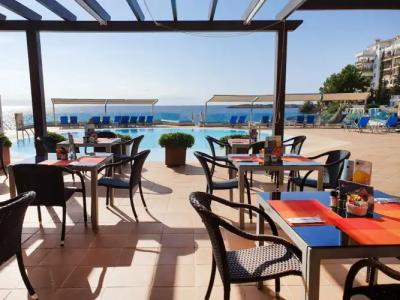 Europe Playa Marina - 31