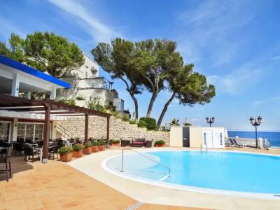 Europe Playa Marina - 33