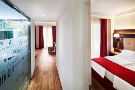 Europe Playa Marina - 51