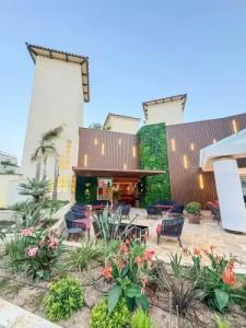 Europe Playa Marina - 42