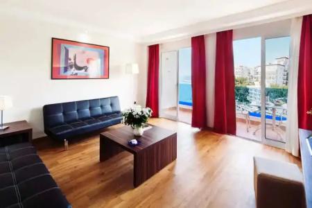 Europe Playa Marina - 52