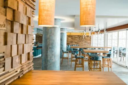 Europe Playa Marina - 26