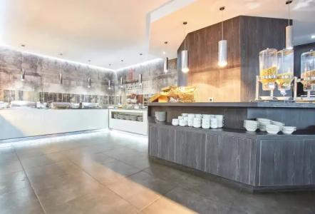 Europe Playa Marina - 20