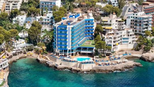 Europe Playa Marina - 43