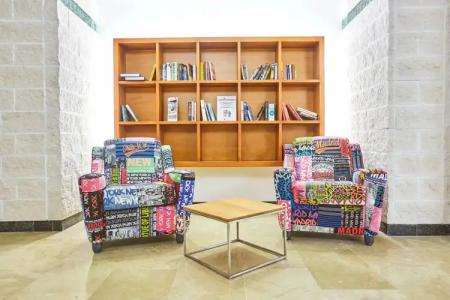 Europe Playa Marina - 41