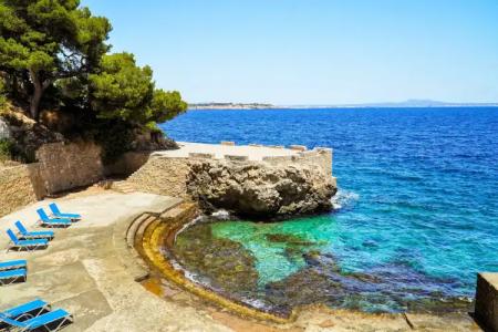 Europe Playa Marina - 36