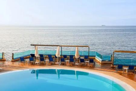 Europe Playa Marina - 34