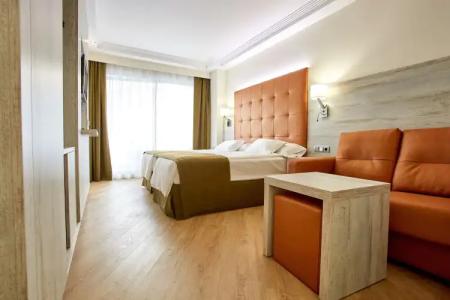 Europe Playa Marina - 13