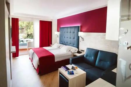 Europe Playa Marina - 46