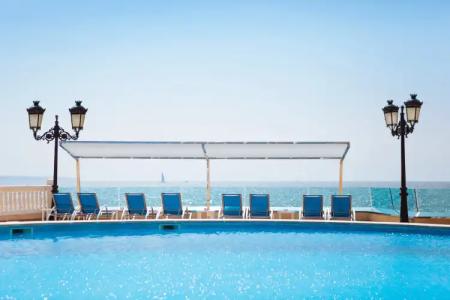 Europe Playa Marina - 32