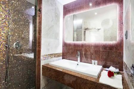 Europe Playa Marina - 56