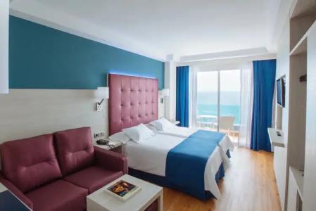 Europe Playa Marina - 2