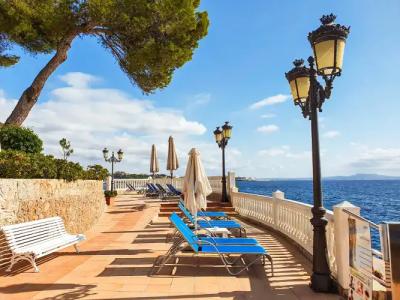 Europe Playa Marina - 11