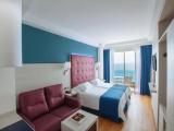 Superior Double room with sea view