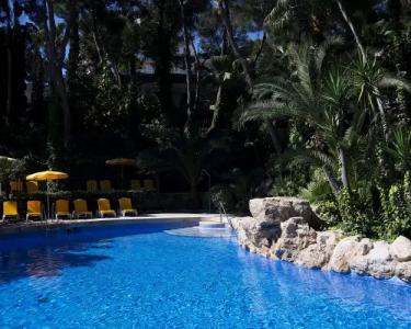 Bon Sol Resort & Spa - 38