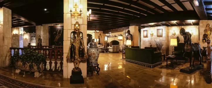 Bon Sol Resort & Spa - 13