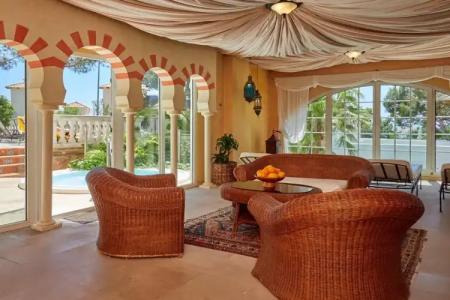 Bon Sol Resort & Spa - 20