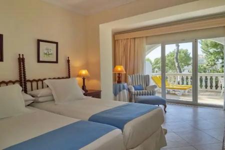 Bon Sol Resort & Spa - 4