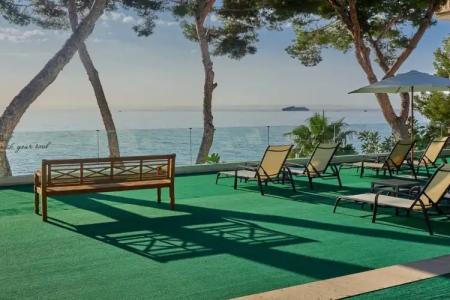 Bon Sol Resort & Spa - 34