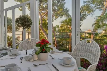 Bon Sol Resort & Spa - 9