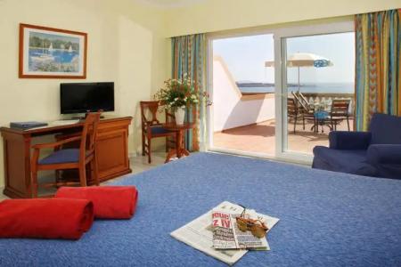 Roc Illetas & Spa - 2