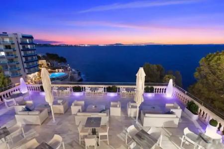 Roc Illetas & Spa - 14