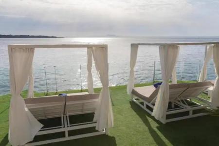 Roc Illetas & Spa - 21