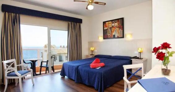 Roc Illetas & Spa - 1