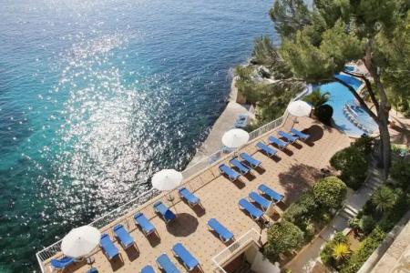 Roc Illetas & Spa - 22