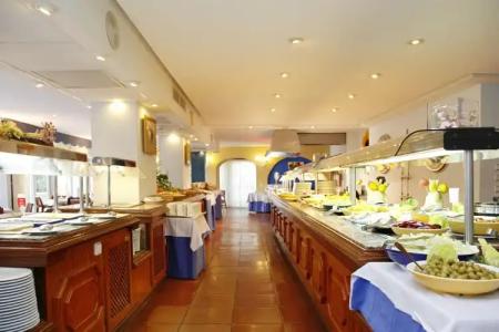 Roc Illetas & Spa - 10