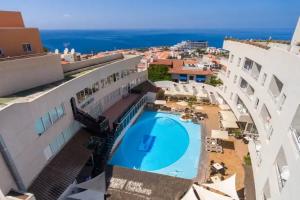 Vigilia Park, Puerto de Santiago