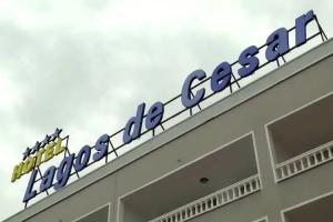 Bluesea Lagos de Cesar, Puerto de Santiago