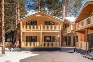 Gollandiya 1 Hotel, Terskol