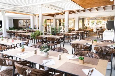 Playas Ca's Saboners - 24