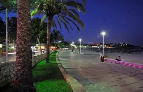 Playas Ca's Saboners - 20