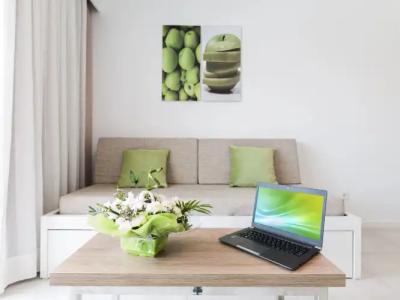 Playas Ca's Saboners - 1