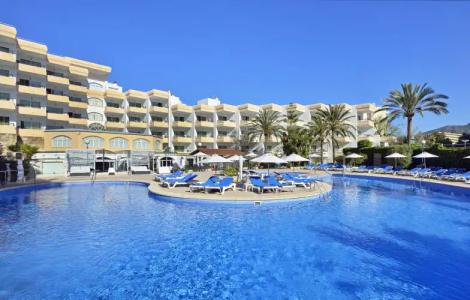 Sol Lunamar Palmanova Apartamentos – Adults Only - 35