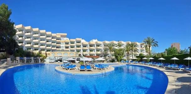 Sol Lunamar Palmanova Apartamentos – Adults Only - 36