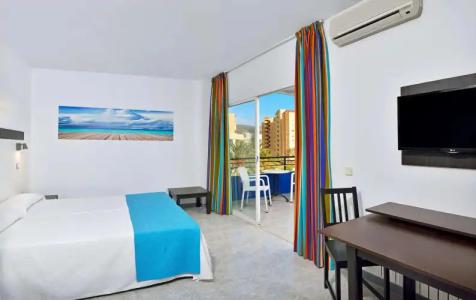 Sol Lunamar Palmanova Apartamentos – Adults Only - 7