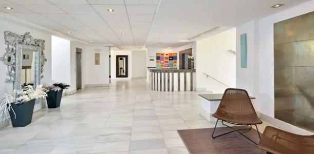 Sol Lunamar Palmanova Apartamentos – Adults Only - 1