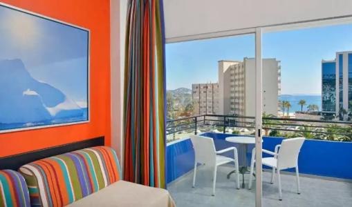 Sol Lunamar Palmanova Apartamentos – Adults Only - 78