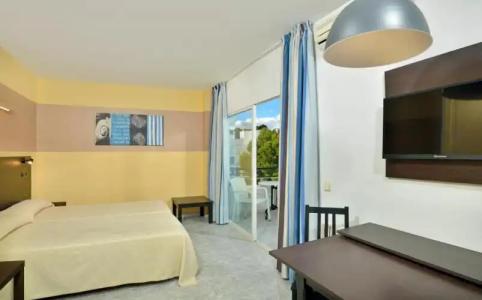 Sol Lunamar Palmanova Apartamentos – Adults Only - 58