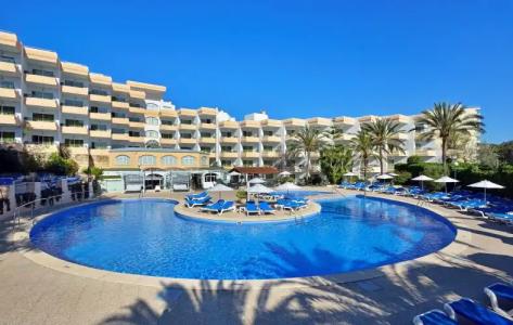 Sol Lunamar Palmanova Apartamentos – Adults Only - 34