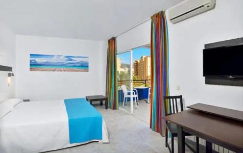 Sol Lunamar Palmanova Apartamentos – Adults Only - 75