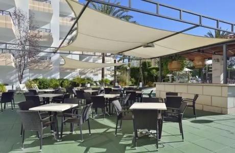 Sol Lunamar Palmanova Apartamentos – Adults Only - 28